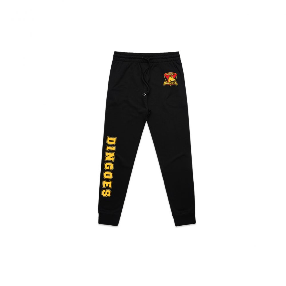Mens Track Suit Pants